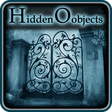 程序图标: Ghost Towns Hidden Myster…