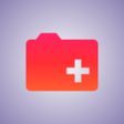 Icono de programa: Document Recovery