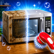プログラムのアイコン: Perfect Makeover Cleaning…