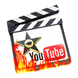 Icono de programa: WinX YouTube Downloader