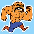 Icon des Programms: Abobo's Big Adventure