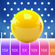 Icon des Programms: Plin DropSpin