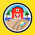 Icône du programme : Farm RPG Text RPG  MMORPG