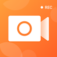 Icon des Programms: Screen Recorder with Audi…