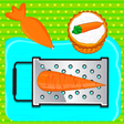 Icon des Programms: Baking Carrot Cupcakes - …