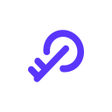 Icon des Programms: Velora VPN: Stay Safe Onl…