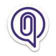 プログラムのアイコン: Office Chat, Work Messagi…
