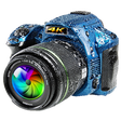 Programmsymbol: HD Camera