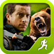 プログラムのアイコン: Survival Run with Bear Gr…