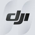 程序图标: DJI Fly