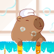 Icon des Programms: Idle Capybara Public Bath