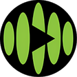 Icon des Programms: Stagelight Audio and MIDI…