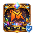 プログラムのアイコン: Skin Tool Lite