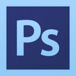 プログラムのアイコン: Adobe Photoshop CS6 updat…