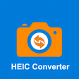 Icono de programa: HEIC Converter Pro