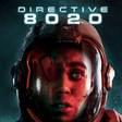 プログラムのアイコン: Directive 8020