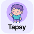 Ikona programu: Tapsy