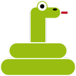 Icon des Programms: Snake · Play & Had fun