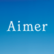 プログラムのアイコン: Aimer Official App
