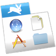 Icon des Programms: Speedy Mac