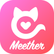Icon des Programms: MeetHer