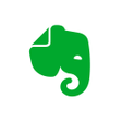 プログラムのアイコン: Evernote - No…