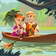 Icône du programme : New World: Castaway Parad…