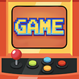 Icon des Programms: Arcade Classic Games