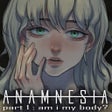 Programmsymbol: Anamnesia - part 1: am i …