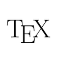 Programmsymbol: TeXEditor - LaTeX Math Fl…