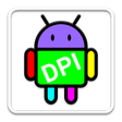 プログラムのアイコン: DPI Helper: Convert calcu…