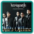 Programmsymbol: Lagu Kerispatih Lengkap O…