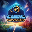 Ikona programu: Cubic Odyssey