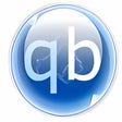 プログラムのアイコン: qBittorrent for Mac