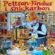 程序图标: Pettson o Findus i Snicka…