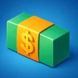 Icono de programa: RichLife: Money Challenge