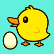 プログラムのアイコン: Happy Mrs Duck Lays Eggs …