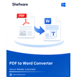 Icon des Programms: Shefware PDF to Word