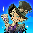 プログラムのアイコン: Crazy 8s: Hatters Hand
