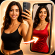 プログラムのアイコン: AI Dress up-Try Clothes D…
