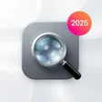 Icon des Programms: Smart Magnifier  Zoom HD