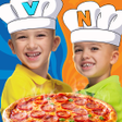 Ikona programu: Cooking Party with Vlad  …