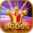Icon des Programms: BGD55