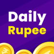 Icono de programa: DailyRupee : Play  Earn M…