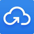 プログラムのアイコン: CM Backup - Safe,Cloud,Sp…