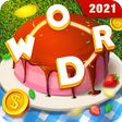 Ikona programu: Word Bakery 2021 Pro