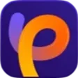 Ikona programu: HitPaw FotorPea for Mac