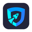 Icon of program: iTop VPN