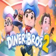 Ikona programu: Diner Bros 2