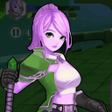 プログラムのアイコン: Blade Quest: Epic Fights